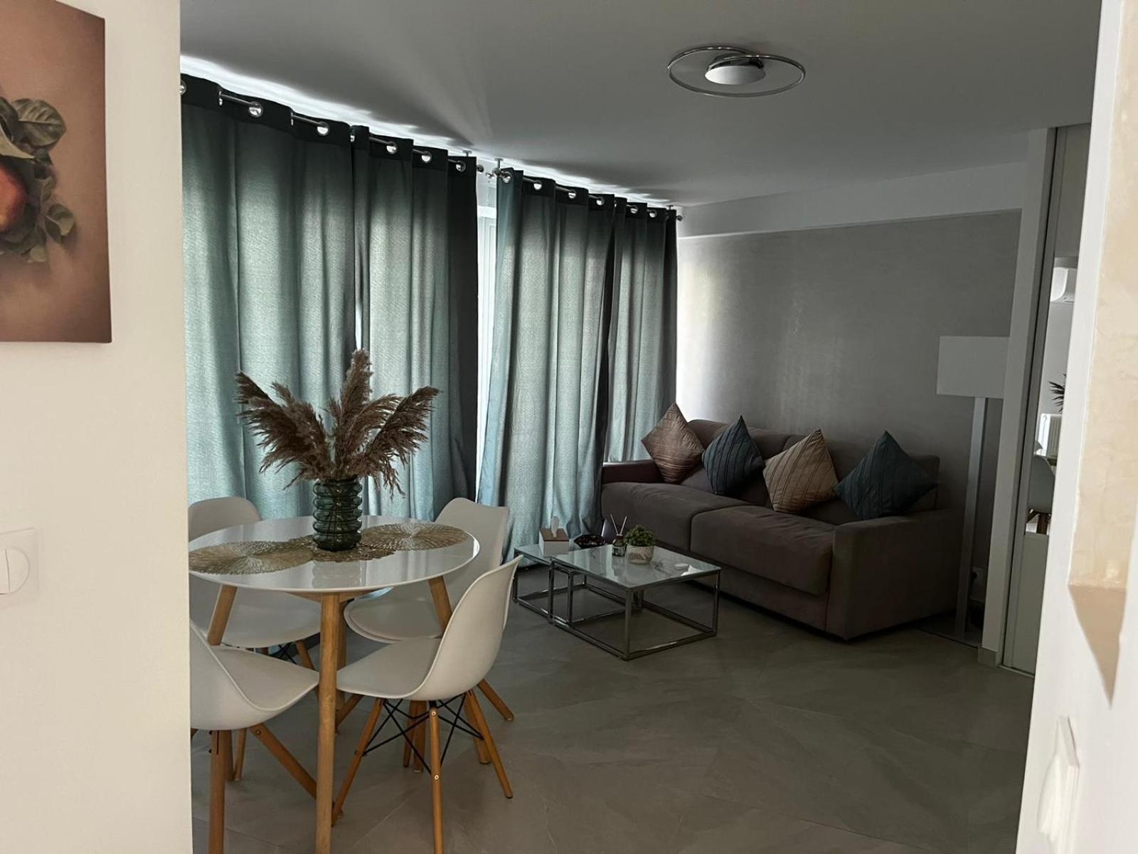 Charmant Studio - Centre Ville De Cannes Exteriér fotografie