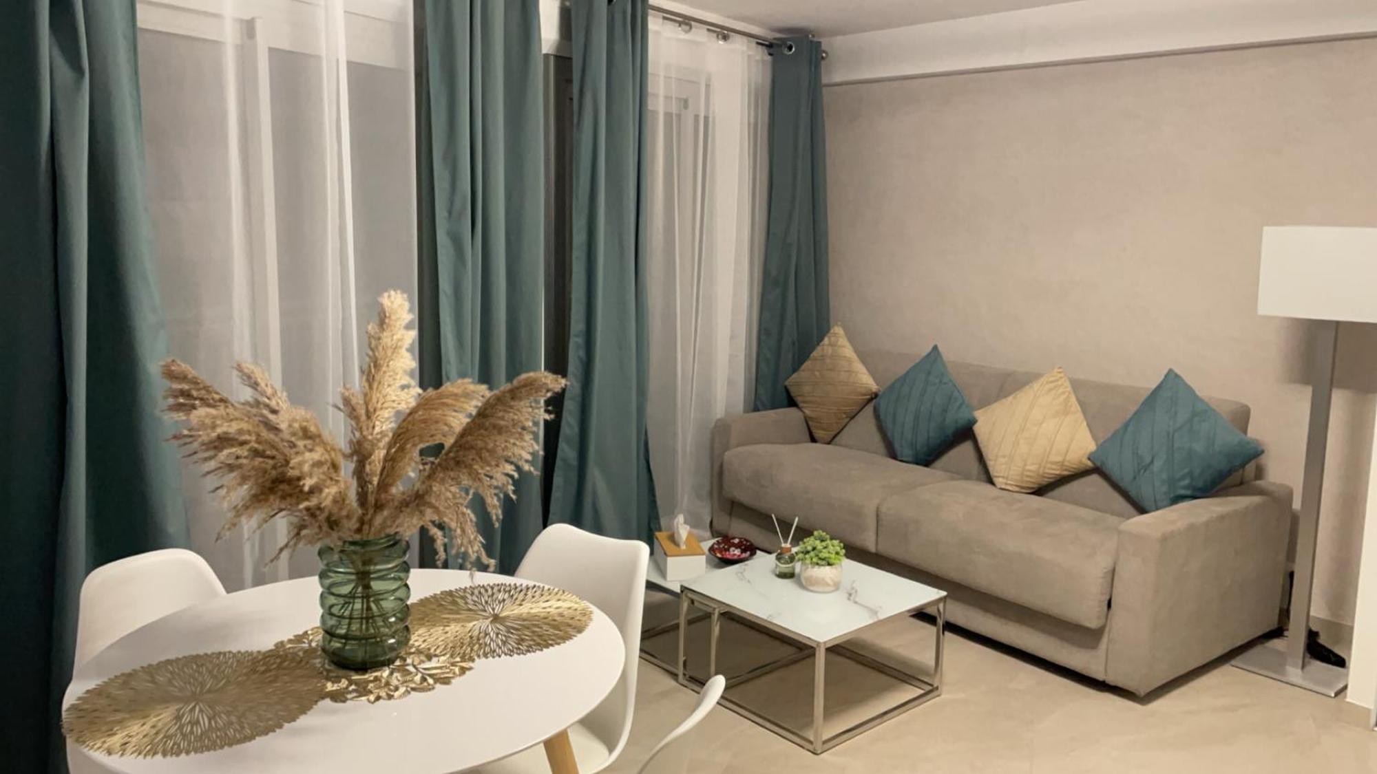 Charmant Studio - Centre Ville De Cannes Exteriér fotografie